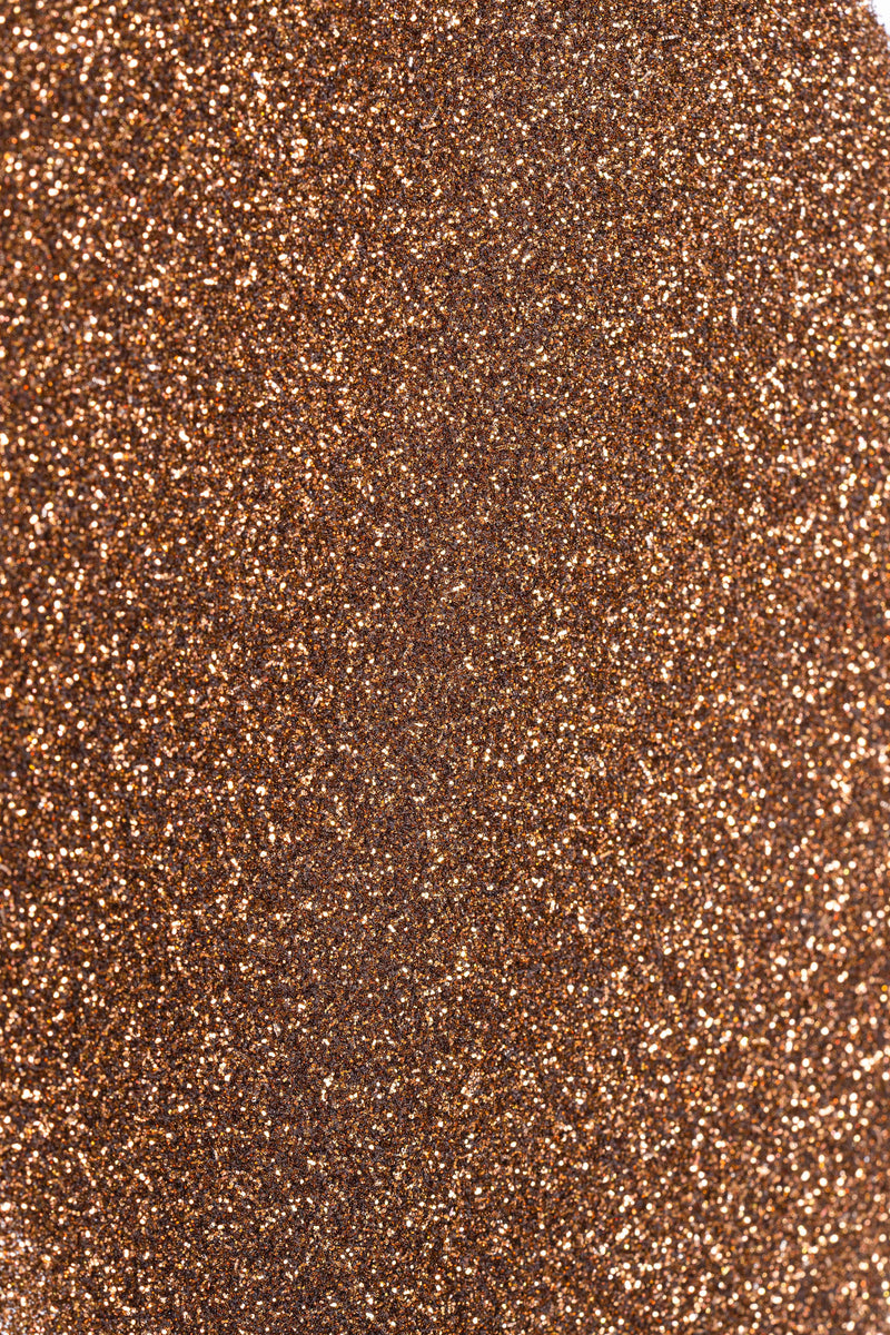Mocha//Metallic Chunky Glitter Mix//Brown Glitter//Solvent  Resistant//Tumbler Glitter//Nail Glitter//Body Glitter