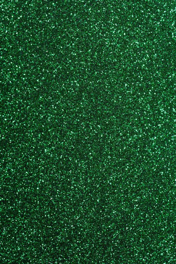 iConnectWith Glitter – Emerald Green Dark Green, Extra Fine Polyester  Glitter; Multi-use for Crafts, Decorations, Nail Art, Makeup, Tumblers,  Resin