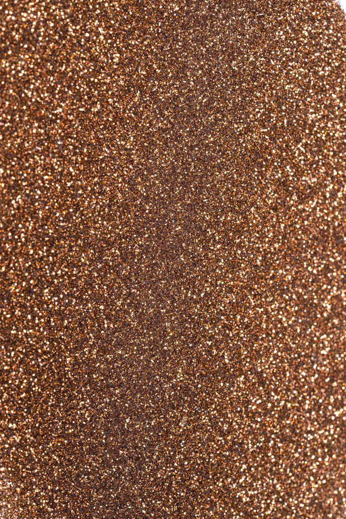 Mocha Brown, Extra Fine Poly Glitter – iConnectWith Glitter