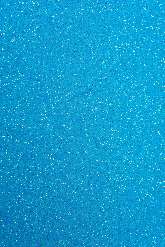 Sky Blue Neon Blue, Extra Fine Iridescent – iConnectWith Glitter