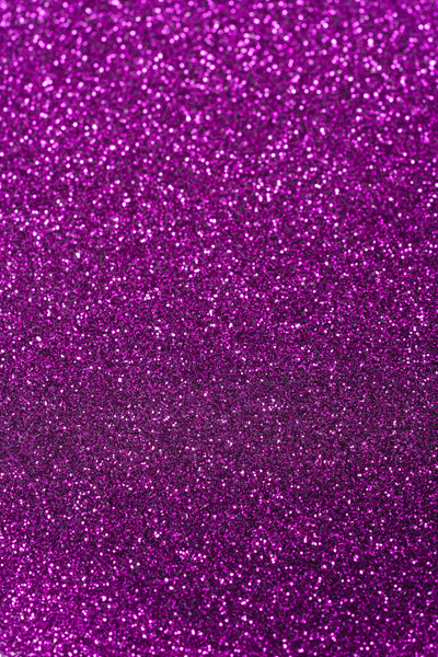 Unicorn Purple, Extra Fine Holographic Glitter